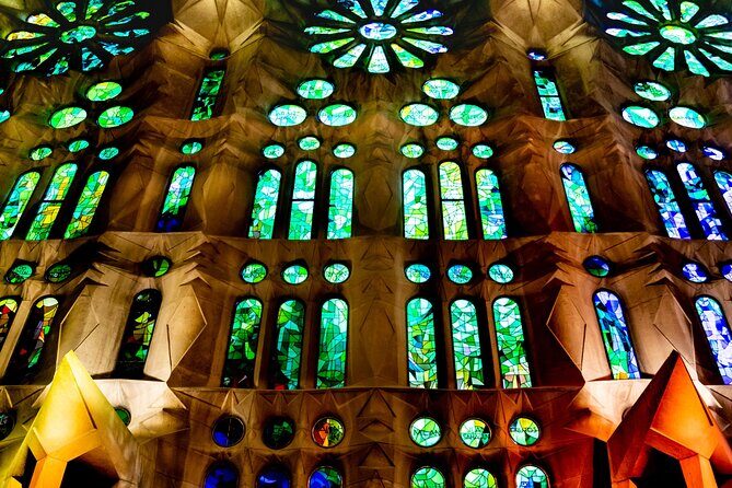 Barcelona Sagrada Familia Guided Visit With Optional Extras. - Final Thoughts