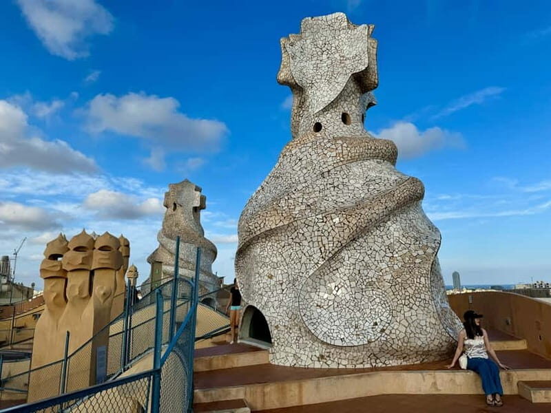 Barcelona: Sagrada Familia, La Pedrera & Cava Tasting Tour - Who Is This Tour Best For?