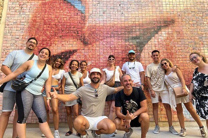 Barcelona: Sagrada Familia, Modernism and Gothic Quarter - The Breakdown: What to Expect from This Barcelona Tour