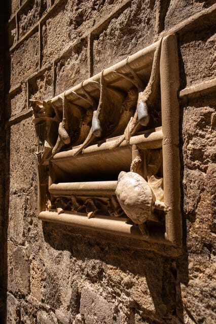 Barcelona: Sagrada Familia, Modernism, and Old Town Tour - Who Would Benefit Most from This Tour?