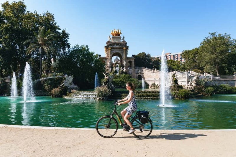 Barcelona: Sagrada Familia or City Tour by Bike or eBike - FAQ