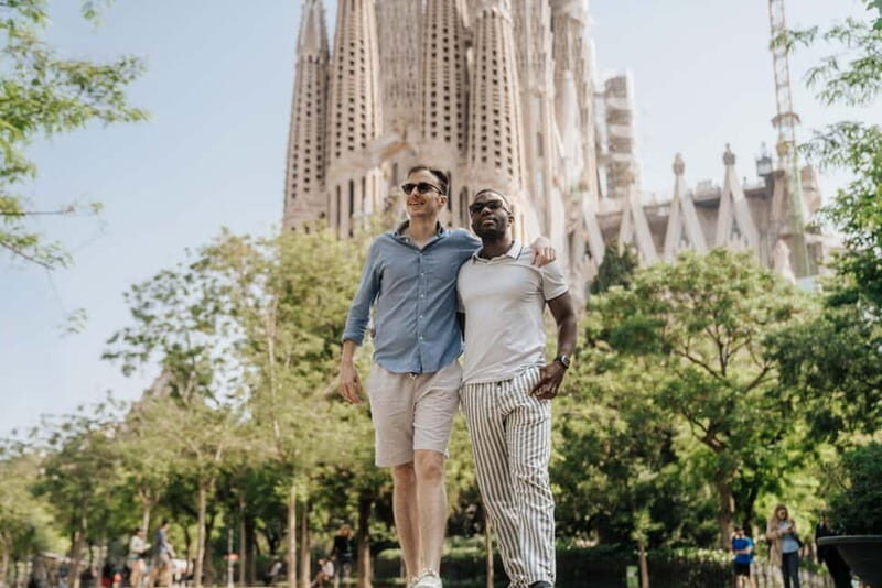 Barcelona: Sagrada Familia Photoshoot - Final Thoughts