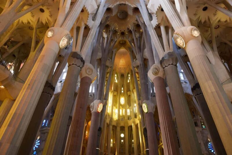 Barcelona: Sagrada Familia Skip-the-Line Guided Tour - The Practicalities: What’s Included and What’s Not