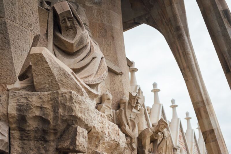 Barcelona: Sagrada Familia Skip-the-line Guided Tour - Final Thoughts