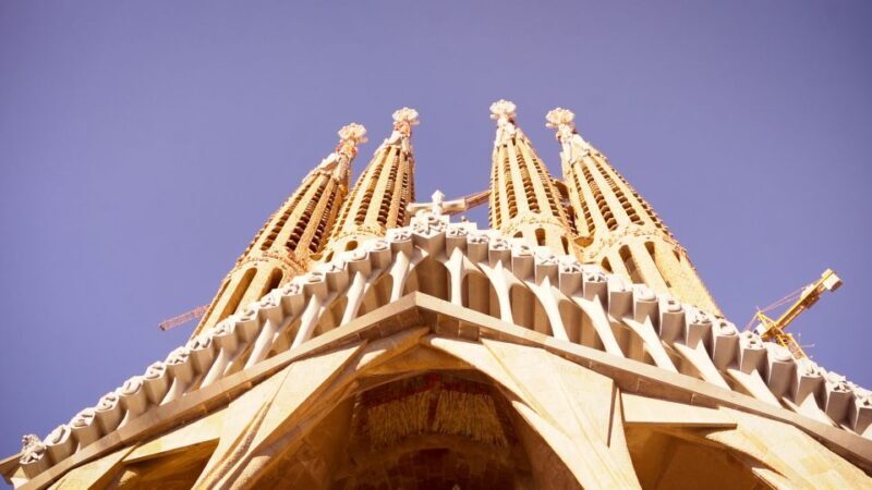 Barcelona: Sagrada Familia Skip-the-Line Guided Tour - Who Will Love This Tour?