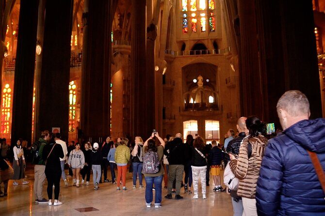 Barcelona: Sagrada Familia Skip-the-Line Guided Tour & Tickets - Final Thoughts