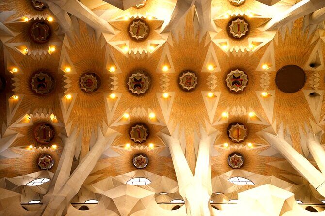 Barcelona: Sagrada Familia Skip-the-Line Guided Tour and Tickets - Frequently Asked Questions