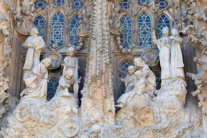 Barcelona Sagrada Familia Skip The Line Insider Guided Tour - Final Thoughts: Is This Tour Right for You?