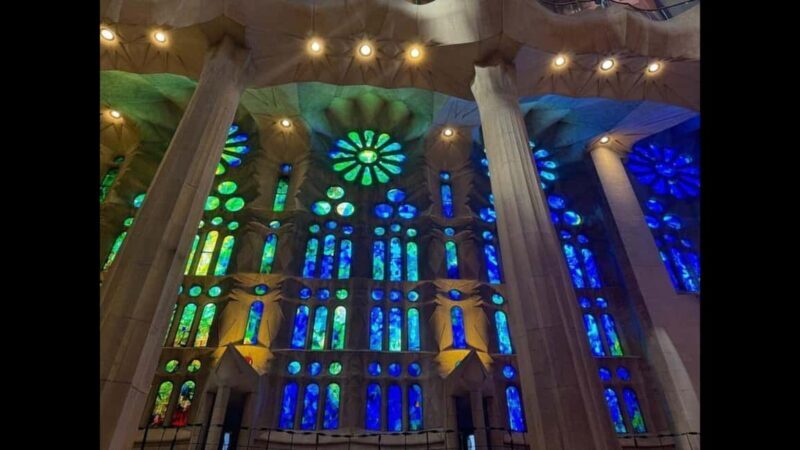 Barcelona: Sagrada Familia Skip the Line Tour and Ticket - How It Compares to Other Tours