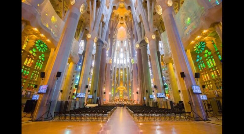 Barcelona: Sagrada Familia Skip the Line Tour and Ticket - Final Thoughts