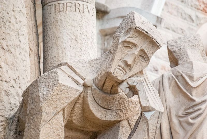 Barcelona: Sagrada Família Skip the Line Tour & Entry Ticket - Museum of the construction: what to do after the tour