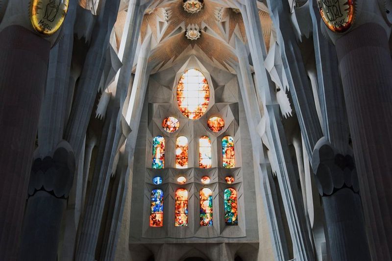 Barcelona: Sagrada Família Skip the Line Tour & Entry Ticket - Price and value: is $63 fair for 1.5 hours?