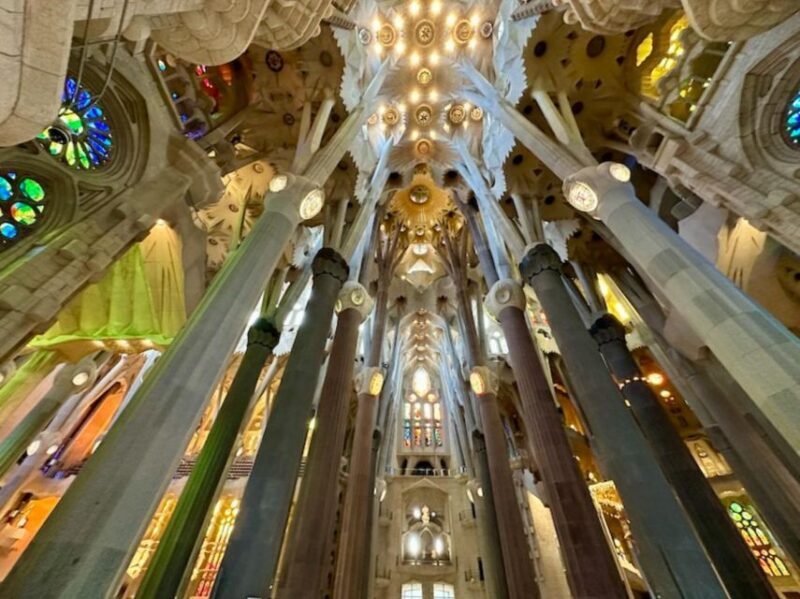 Barcelona: Sagrada Família Tour with Skip-the-Line Access - Frequently Asked Questions (FAQs)