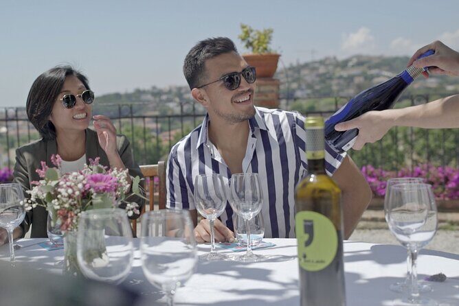 Barcelona Sailing Adventure and Small Group Winery Tasting Tour - What the Reviews Say