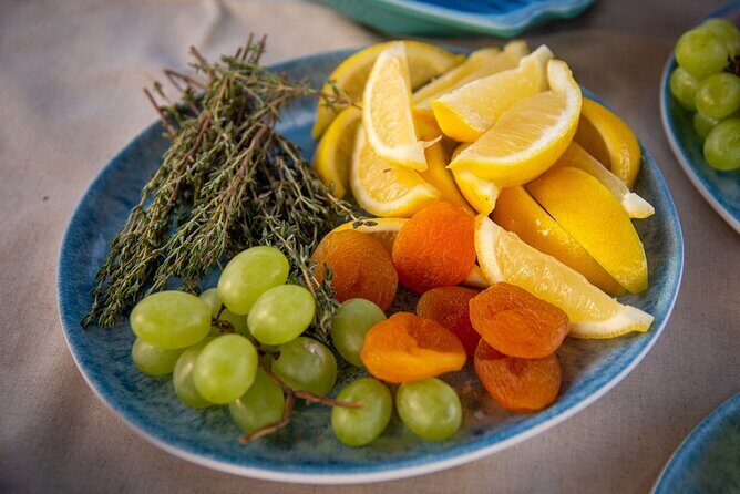 Barcelona Sailing Adventure with Sangria Workshop - A Detailed Look at the Barcelona Sailing Adventure