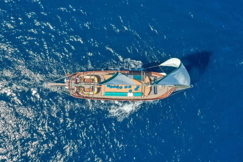 Barcelona Sailing Cruise by Aperol Spritz - A Closer Look at the Experience