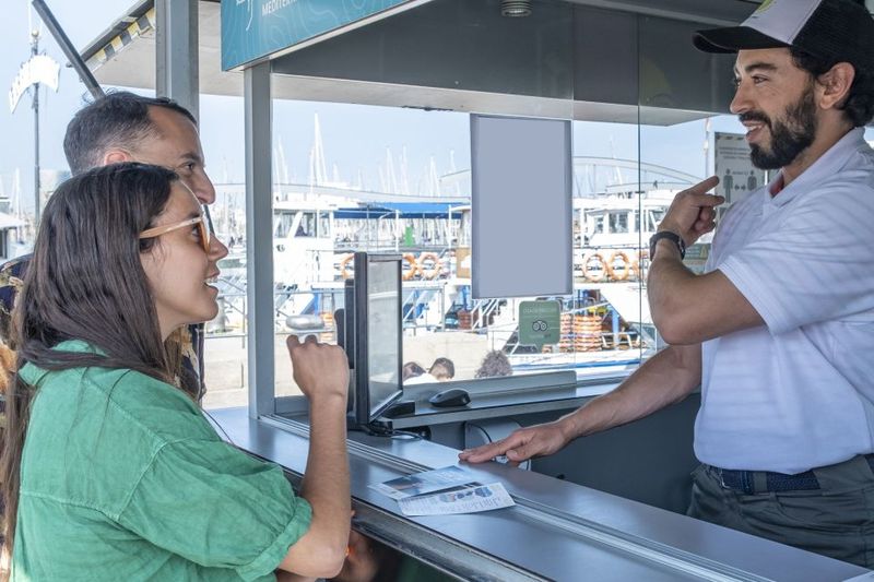 Barcelona Sailing Cruise - Bar Service and Food/ Snacks: Plan Your Budget