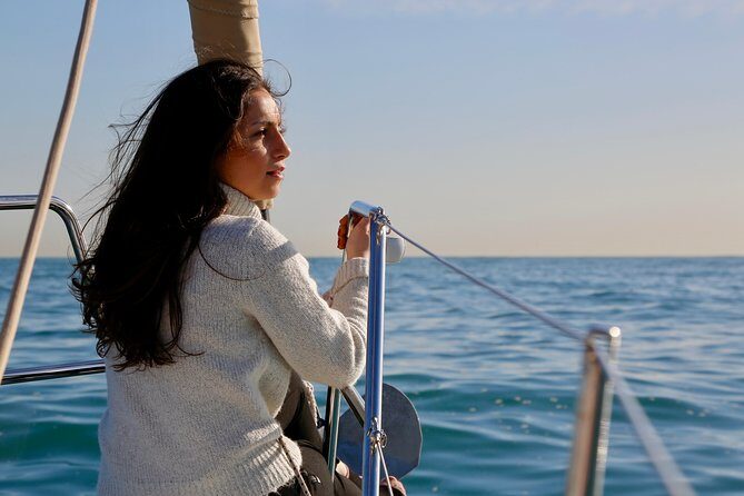 Barcelona Sailing Cruise with Light Snacks and Open Bar - Weather and Cancellations