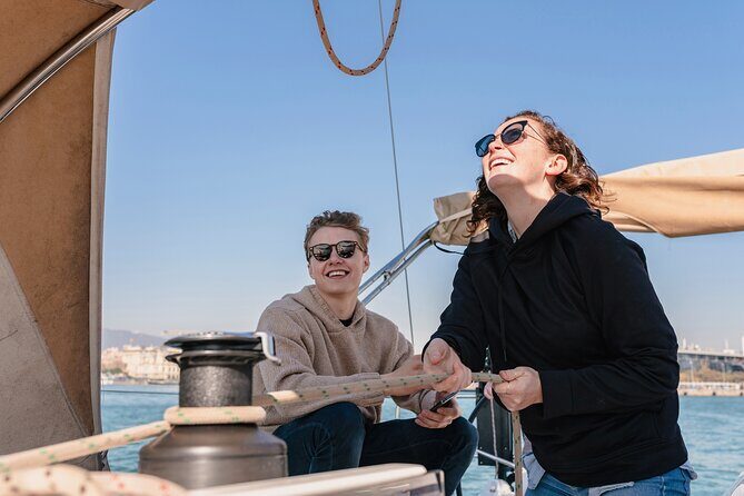 Barcelona Sailing Cruise with Light Snacks and Open Bar - Who Will Love This Tour?