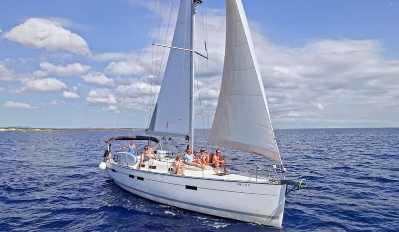 Barcelona Sailing Experience Luxury Boat w/Snacks & Drinks - How This Tour Compares to Similar Experiences
