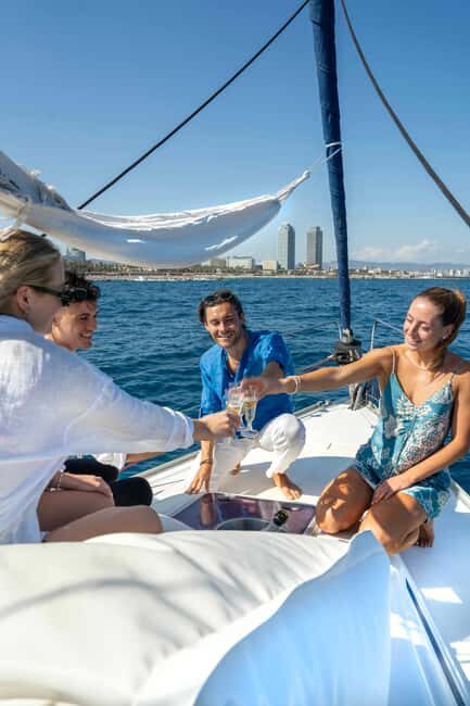 Barcelona Sailing Experience with Tapas & Cava - Final Thoughts