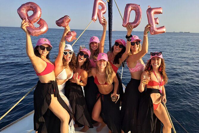 Barcelona Sailing Sunset Experience from Port Olimpic - Final Thoughts