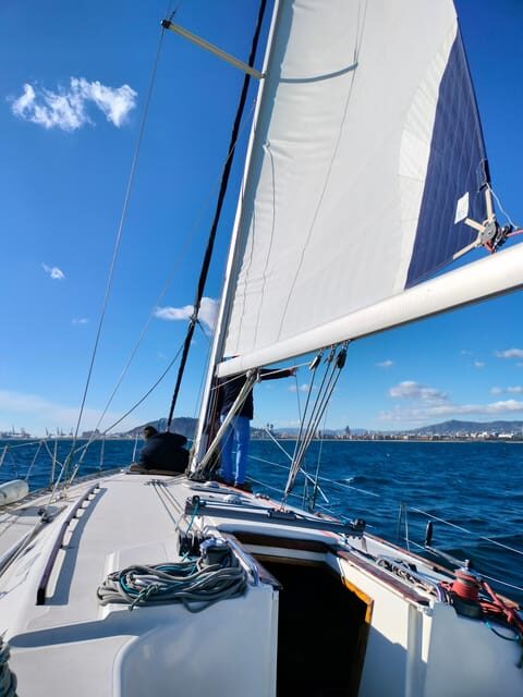 Barcelona: Sailing tour - The Bottom Line: Is It Worth It?