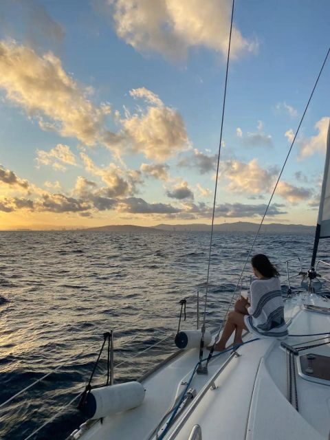 Barcelona: Sailing Tour with a Glass of Cava - Final Thoughts: Who Should Consider This Tour?