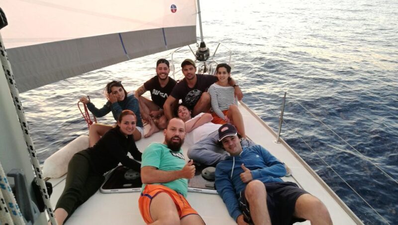 Barcelona: Sailing Trip with Drinks and Snacks - Who Is This Tour Best For?