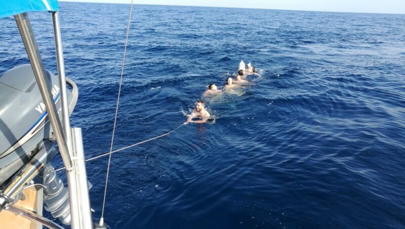 Barcelona: Sailing Trip with Drinks and Snacks - FAQs About the Barcelona Sailing Trip with Drinks and Snacks