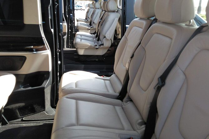 Barcelona - Salou private transfer - What You’ll Get (And What You Won’t)