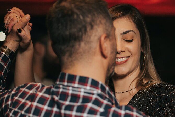 Barcelona Salsa Lovers Dance Experience - What to Expect from the Salsa Night