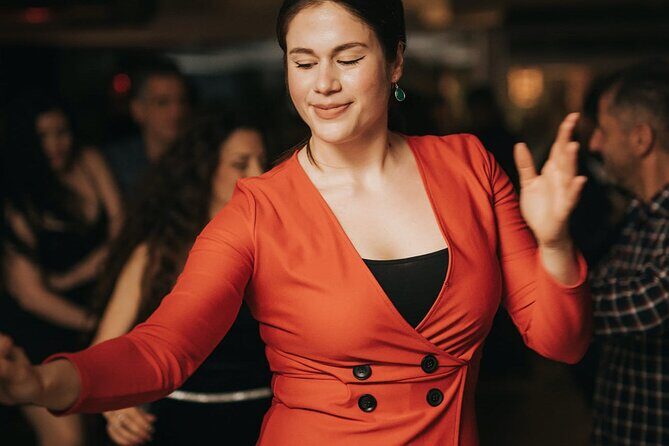 Barcelona Salsa Lovers Dance Experience - Price and Value