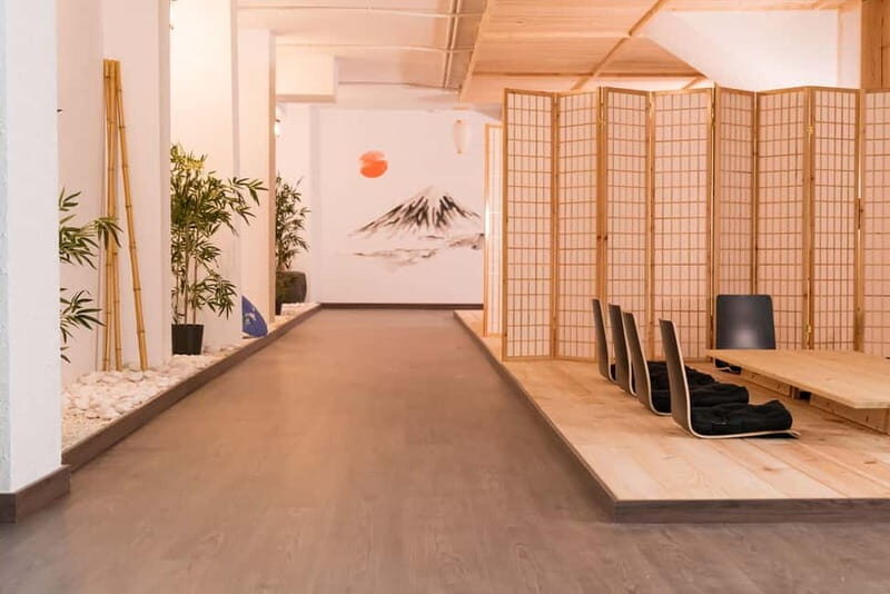 Barcelona: Samurai Experience, a unique experience in the world - FAQ