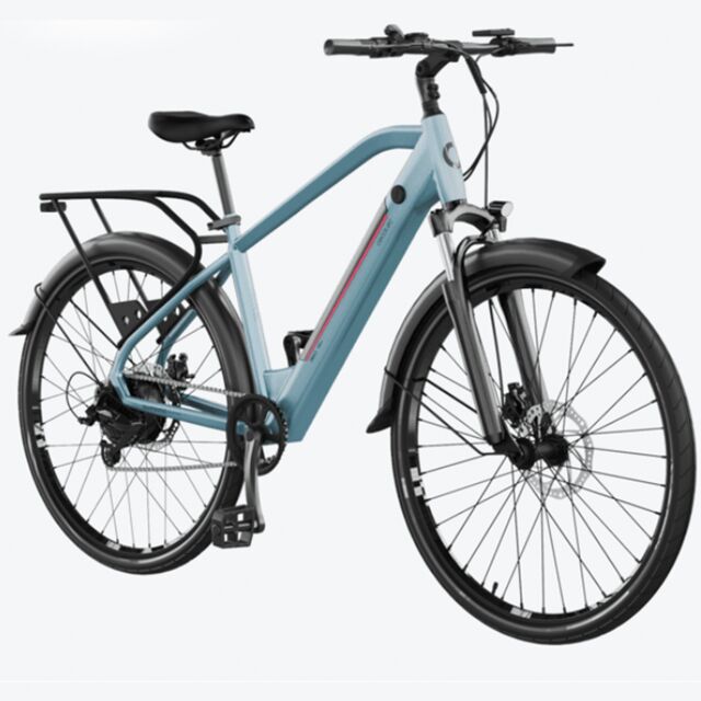 Barcelona: Seafroont bicycle rental (urban and ebikes) - What to Expect from Seafroont Bicycle Rentals