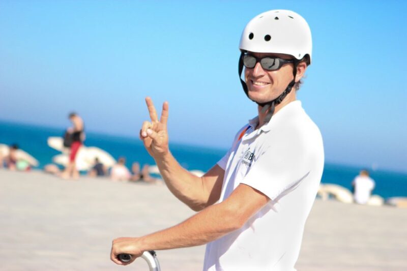 Barcelona Segway Tour - Who Will Love This Tour?