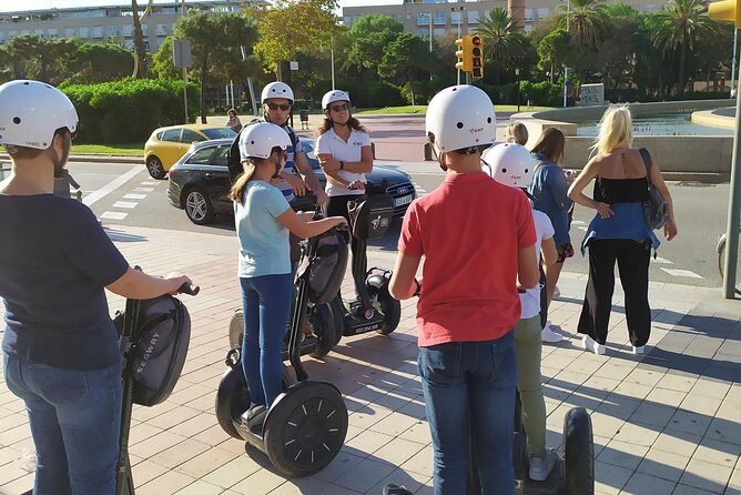Barcelona Segway Tour - Timing and Logistics That Actually Work