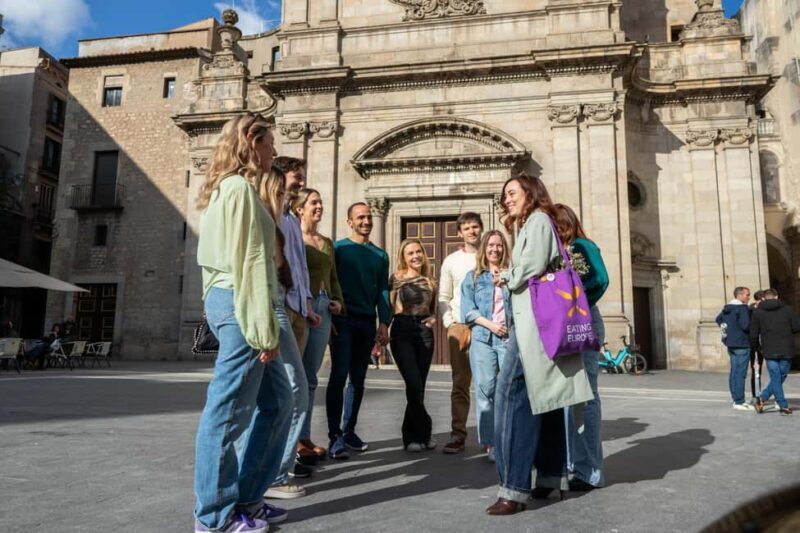 Barcelona Side Streets Tapas & Wine Tour - Final Thoughts