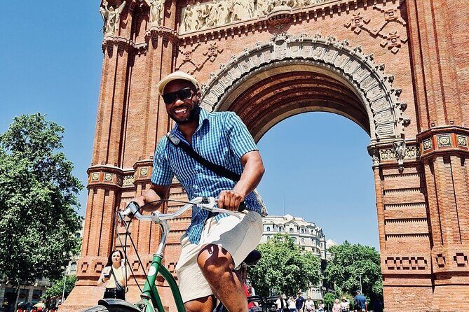 Barcelona Sightseeing by Bike with Photo Shooting and Tapas - Final Thoughts: Who Is This Tour Best For?
