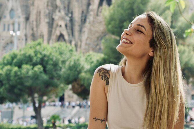 Barcelona Sightseeing by Bike with Photo Shooting and Tapas - Frequently Asked Questions