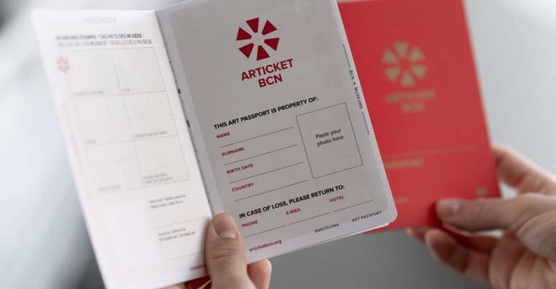 Barcelona: Skip-the-Line Entry to 6 Top Art Museums - What’s Included and What’s Not