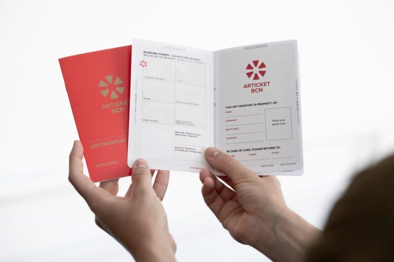 Barcelona: Skip-the-Line Entry to 6 Top Art Museums - Practical Tips for Your Visit