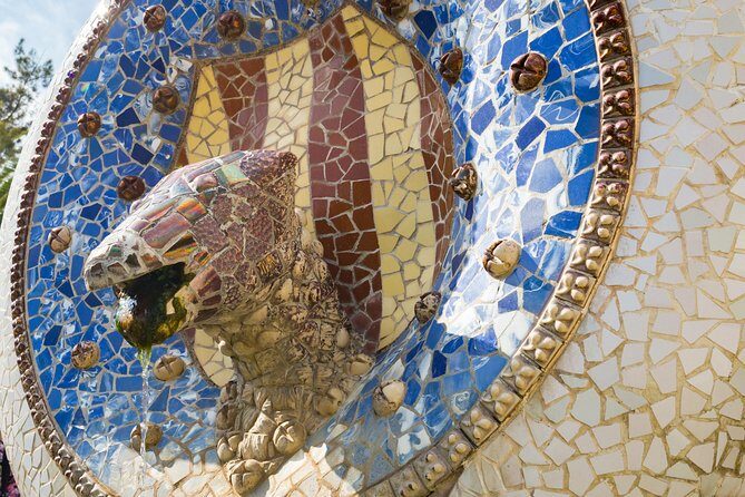 Barcelona: Skip-the-Line Gaudi's Park Guell Guided Tour - A Word About the Group Size and Duration