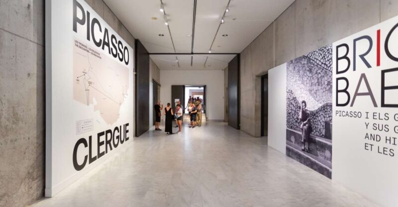 Barcelona: Skip-the-line Guided Tour of Picasso Museum - What to Expect from the Picasso Museum Guided Tour