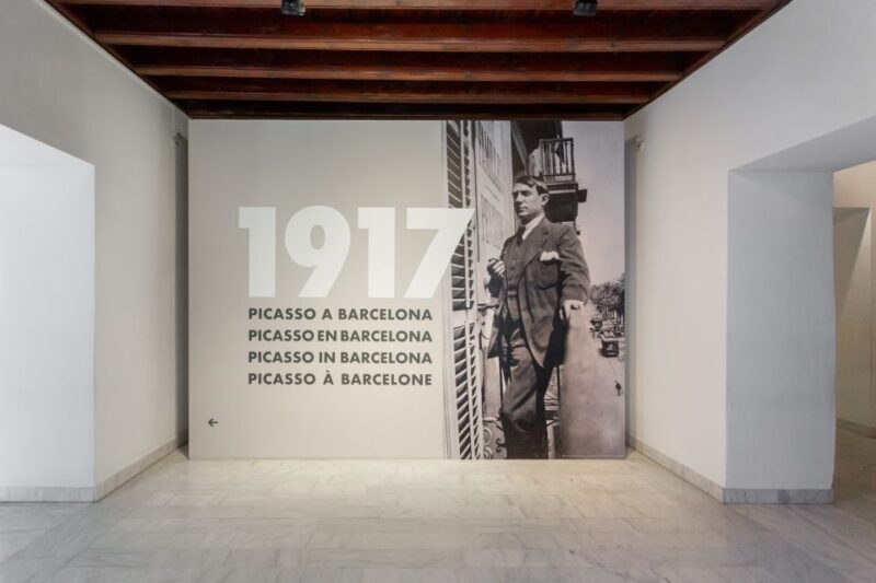 Barcelona: Skip-the-line Guided Tour of Picasso Museum - The Value of the Experience