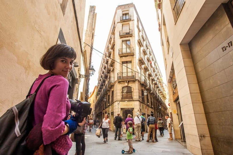 Barcelona: Small Group Picasso Tour with Picasso Museum - Real Traveler Feedback