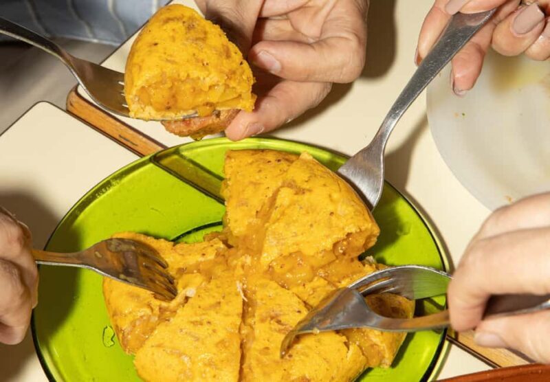 Barcelona Small Group Tapas Tour with 6 Tastings & 3 Drinks - An In-Depth Look at the Tour Itinerary