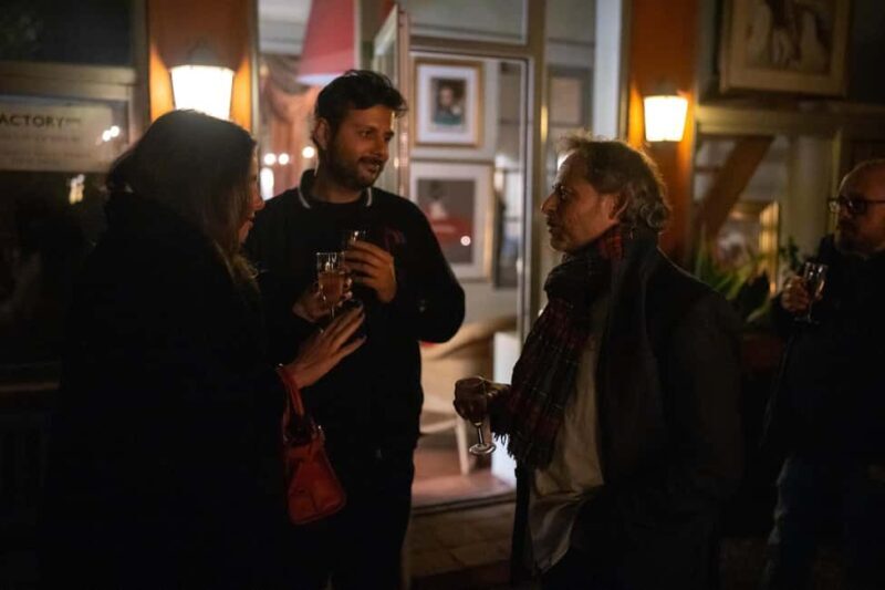 Barcelona: Solo Piano Intimate concerts in Barcelona - Key Points