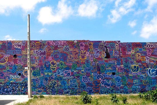 Barcelona Street Art and Graffitti Bicycle Tour - Why Choose the Barcelona Street Art and Graffiti Bicycle Tour?