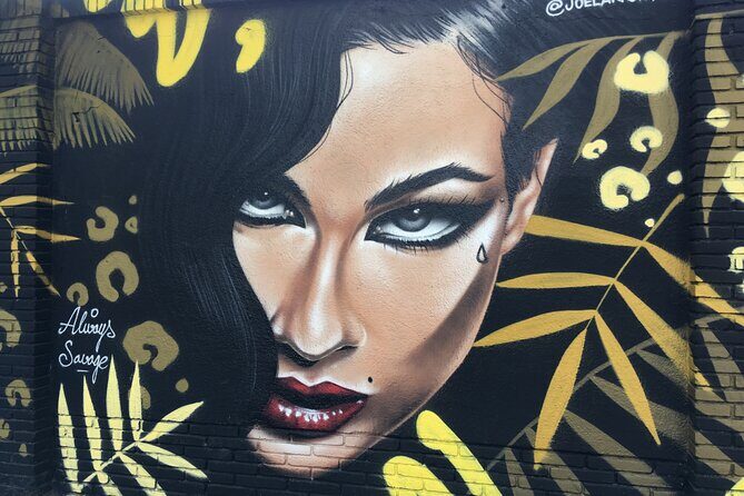 Barcelona Street Art and Graffitti Bicycle Tour - Who Will Love This Tour?